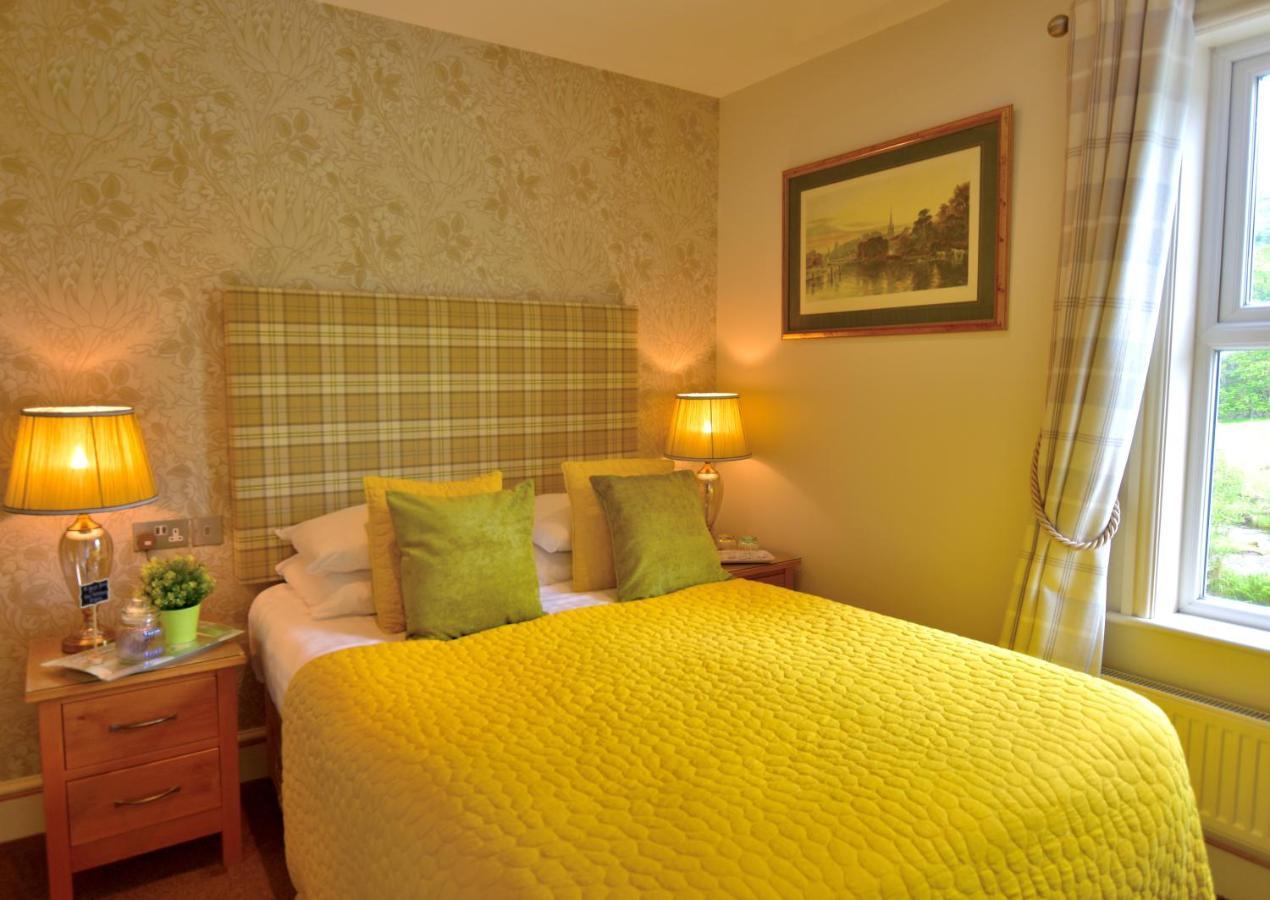 The Bryn At Herberg Capel Curig