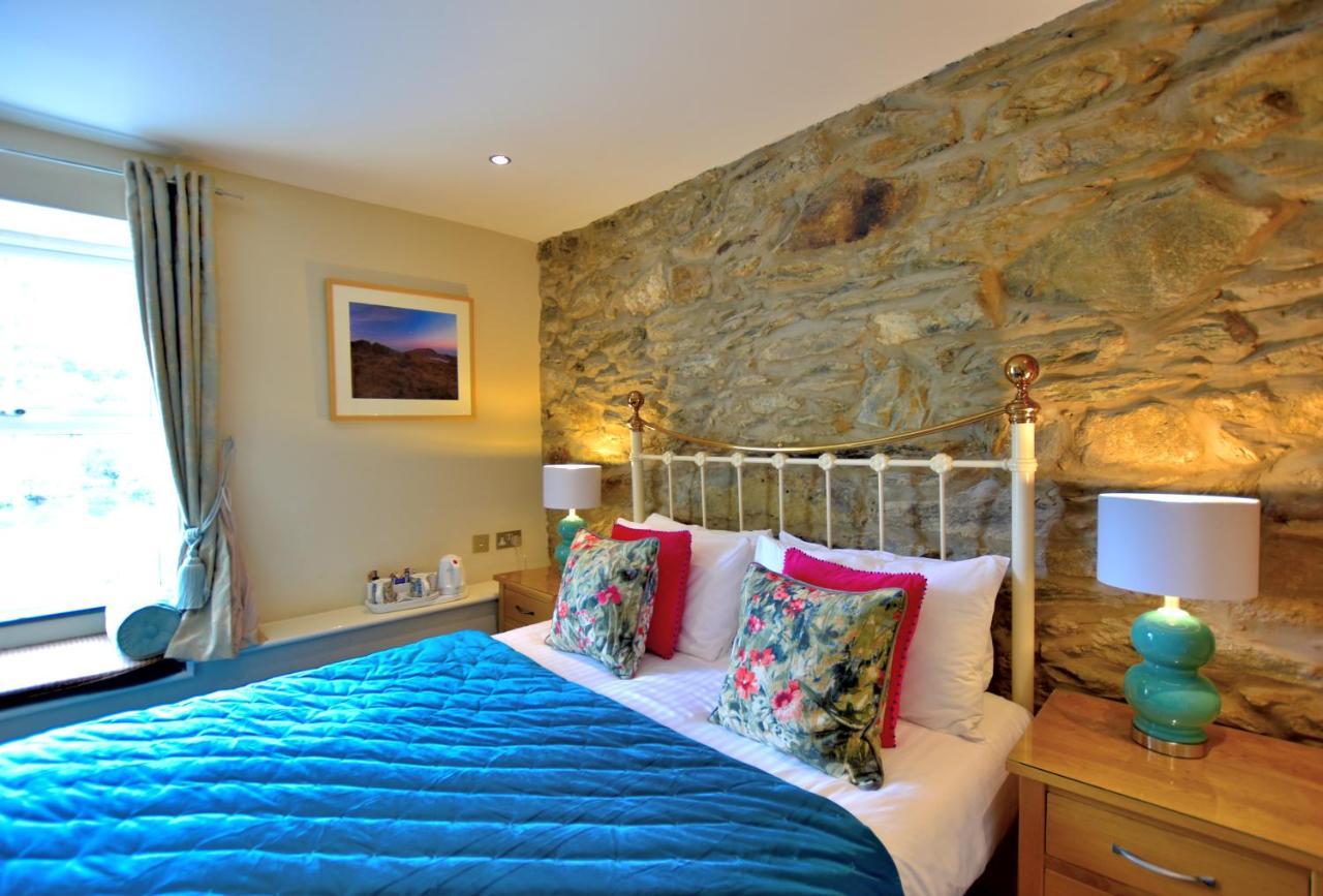 The Bryn At Herberg 4*