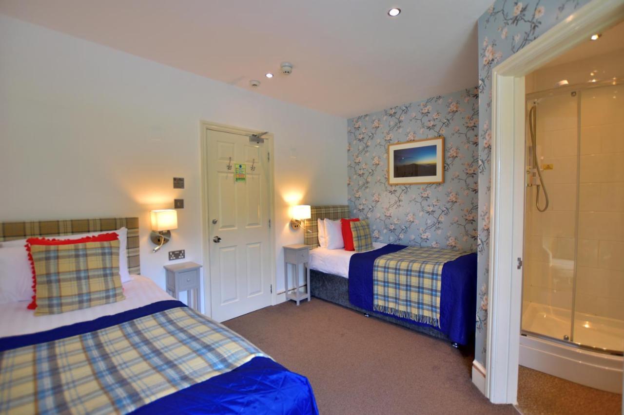 Inn The Bryn At Capel Capel Curig