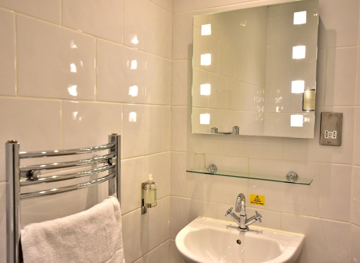 The Bryn At Herberg 4*