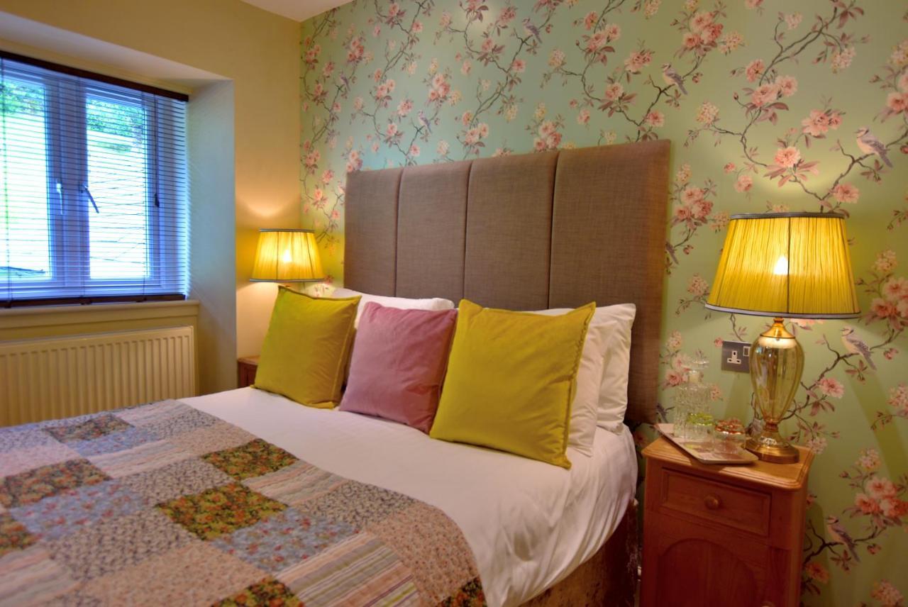 The Bryn At 4* Capel Curig
