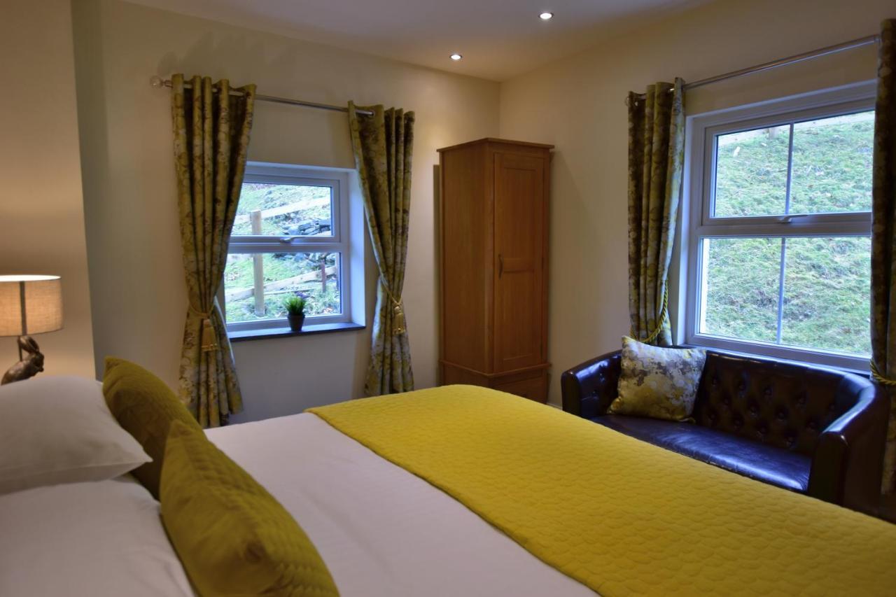 The Bryn At 4* Capel Curig