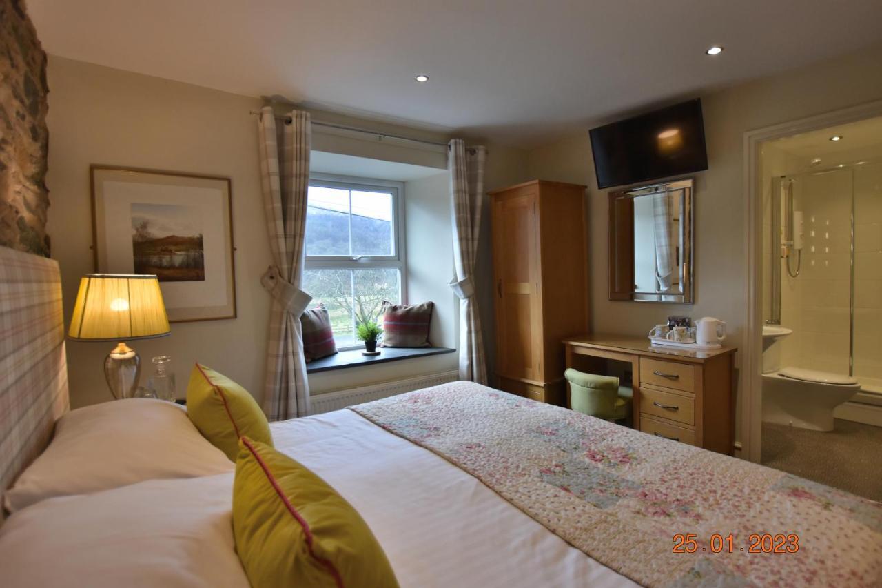 The Bryn At Capel Curig