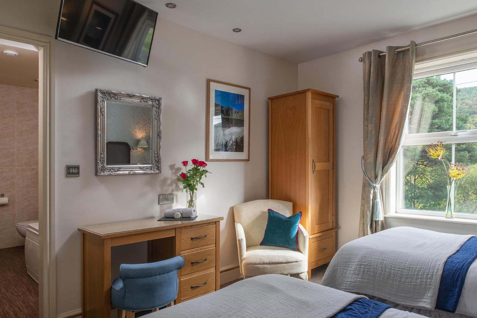 The Bryn At Herberg 4*