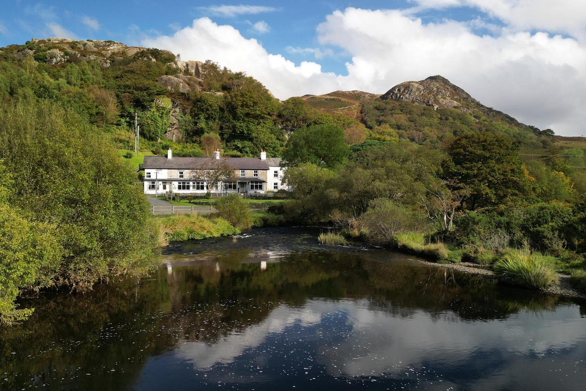 The Bryn At Herberg 4*
