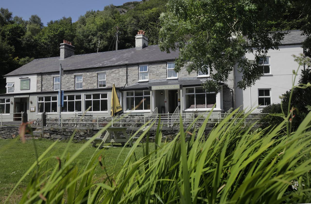 The Bryn At Capel Curig