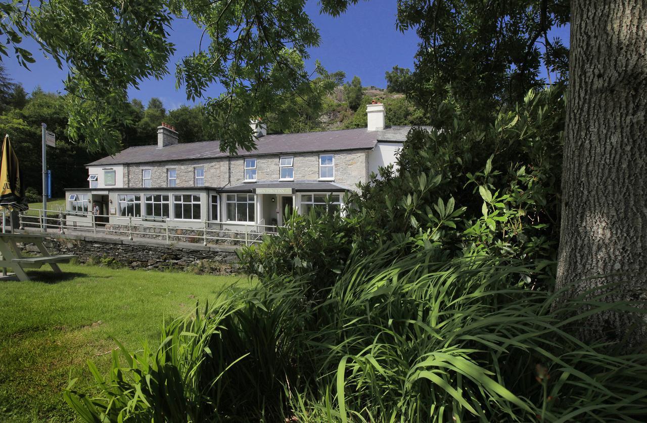 Herberg The Bryn At
