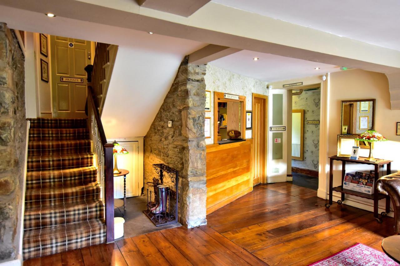 The Bryn At Capel Curig