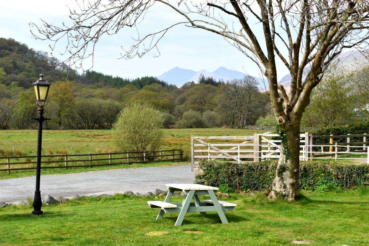 The Bryn At Herberg
