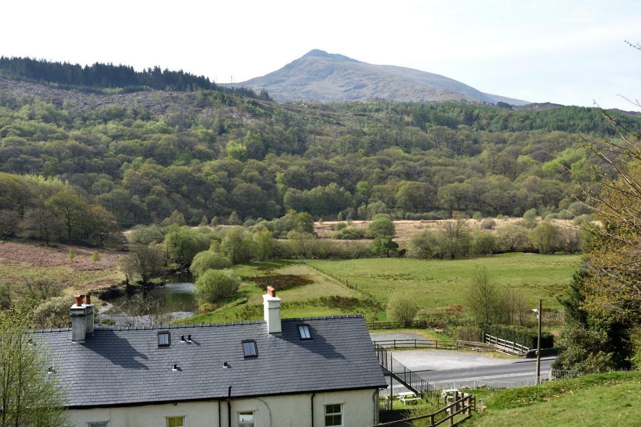 The Bryn At Capel Curig