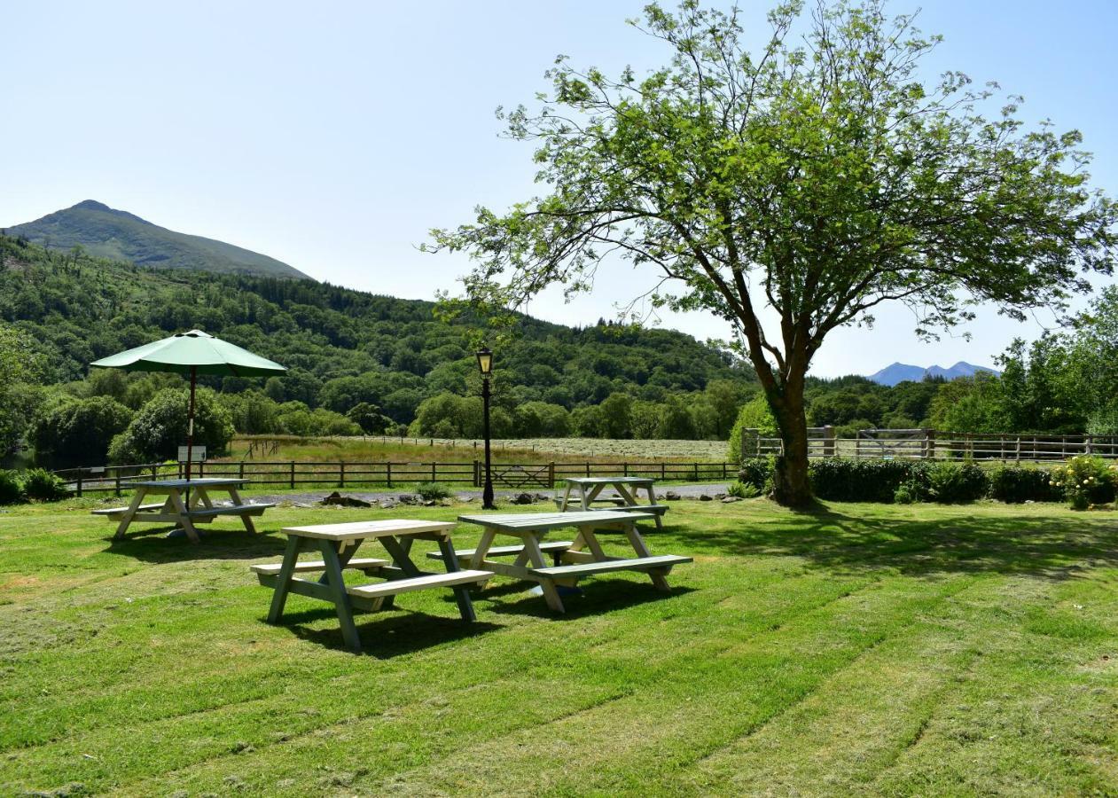 The Bryn At Herberg