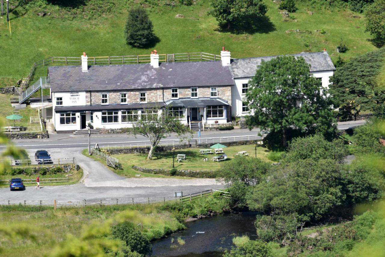 The Bryn At 4* Capel Curig