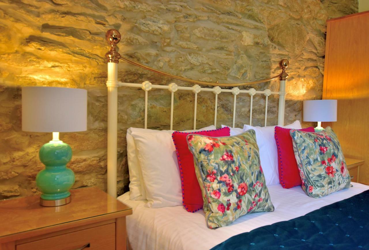 The Bryn At 4* Capel Curig