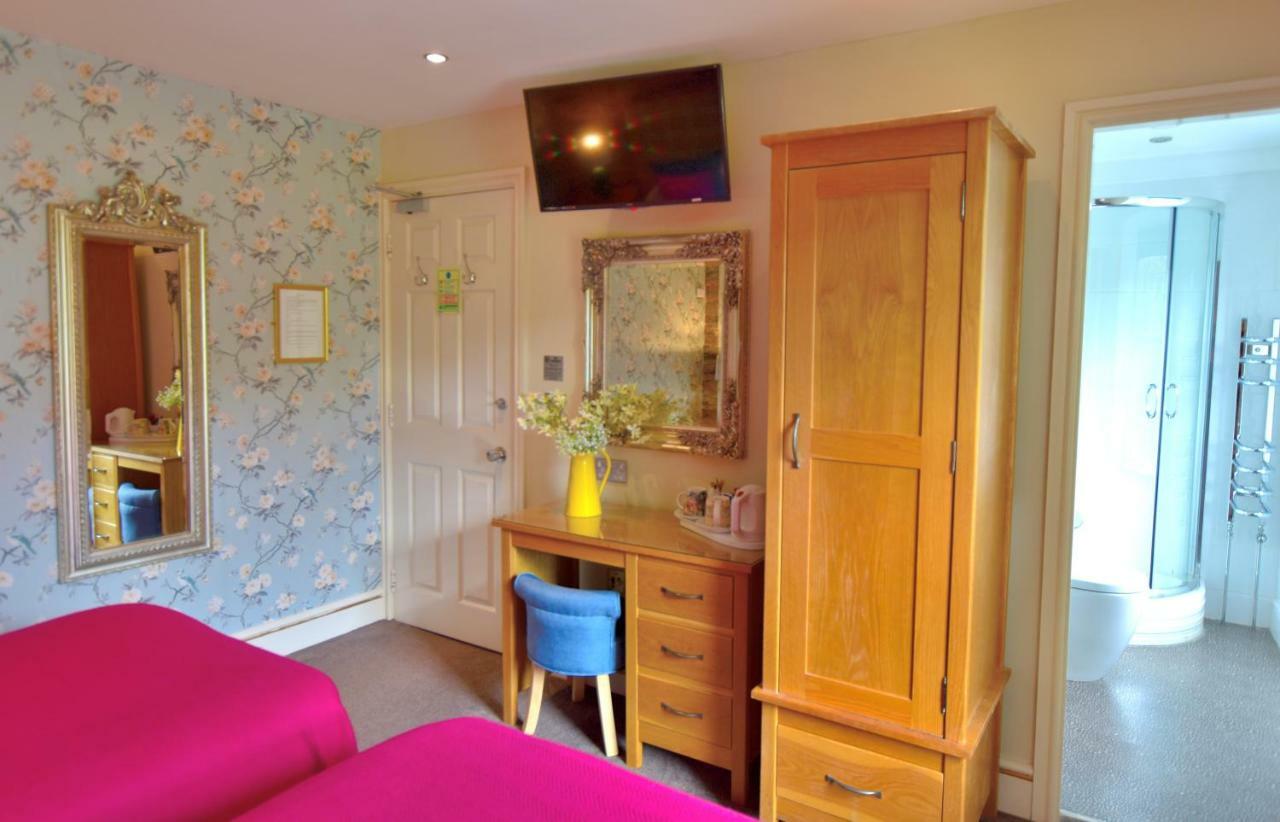 The Bryn At Herberg 4*
